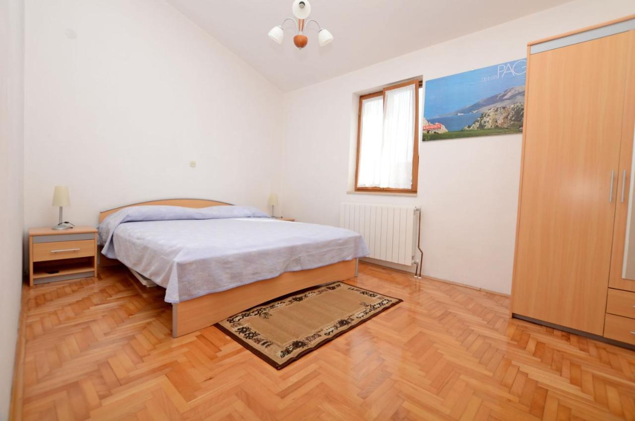 Apartments Josip Pavicini Luaran gambar