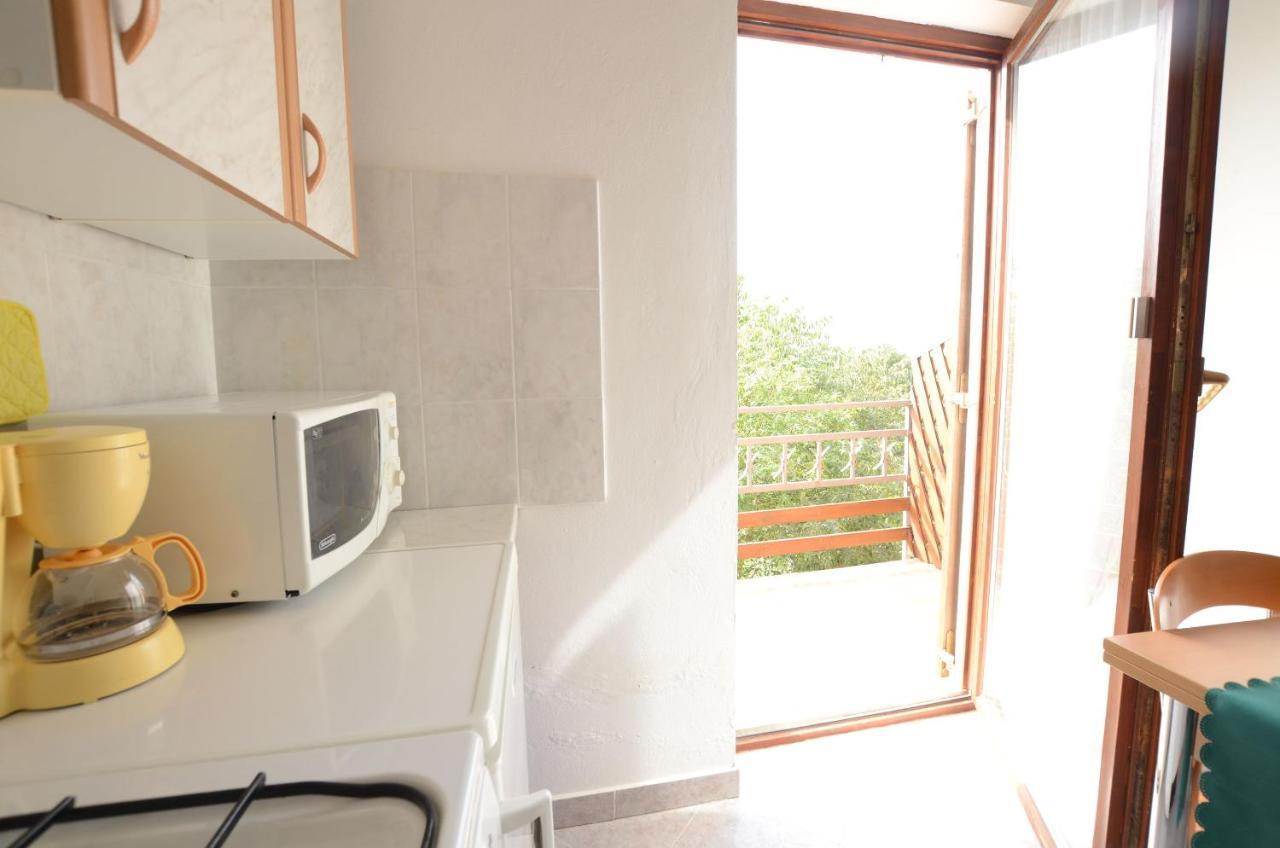 Apartments Josip Pavicini Luaran gambar