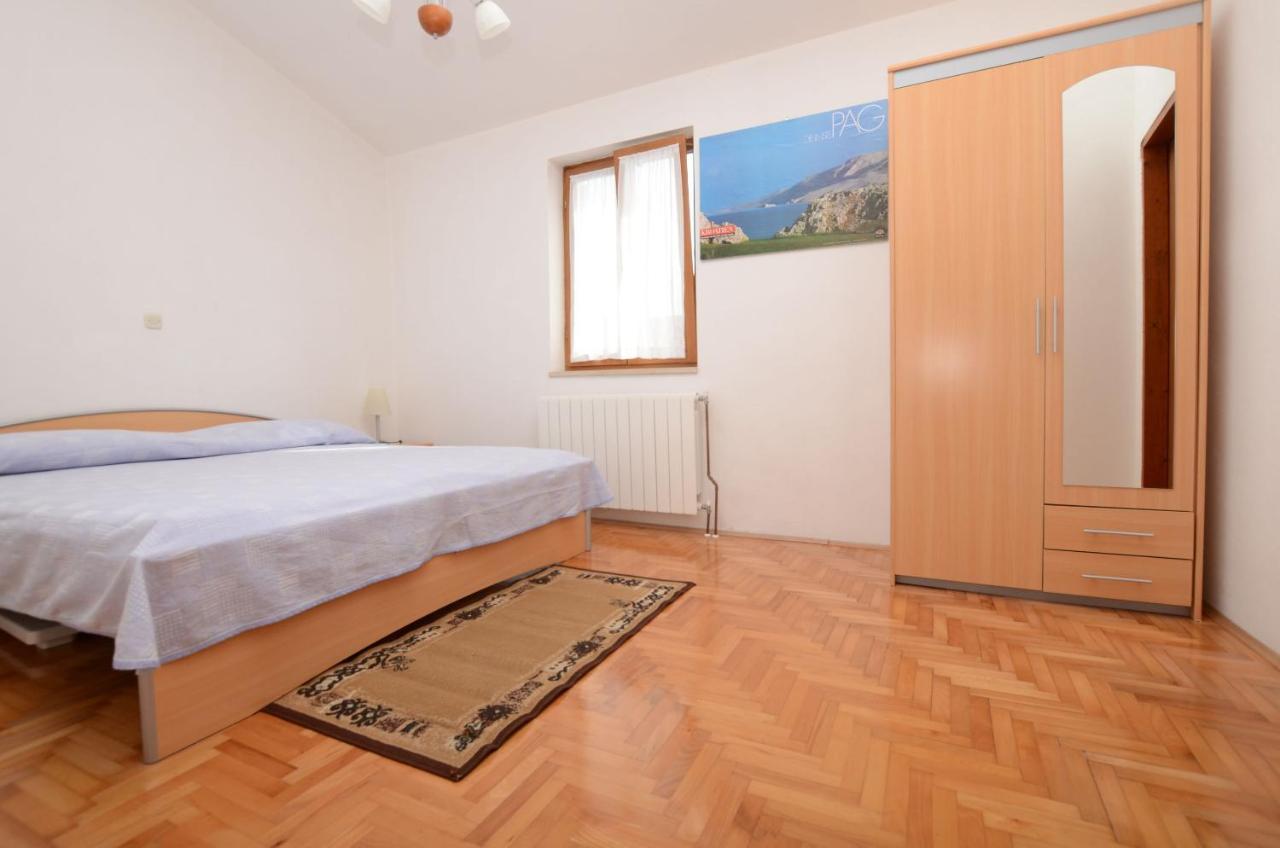 Apartments Josip Pavicini Luaran gambar